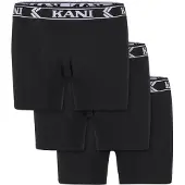 Karl kani Boksershorts ' ' sort