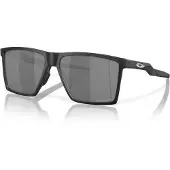 Oakley - Solbriller - Futurity Sun Satin Black Prizm Black Polarized til Unisex - Sort