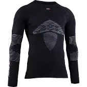 X-Bionic Energizer 4.0 T-shirt Med Lange ærmer