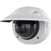 Axis P32 Series P3278 Overvågningskamera