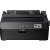 Epson Lq-590iin Impact Matrixprinter