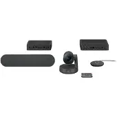 Logitech Rally Ultra Hd Ptz Webkamera