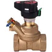 Danfoss Indreguleringsventil asv-bd 1 1/4'''