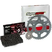 Supersprox Honda Wave 110 12-19 Transmissionskit