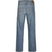 Jack & Jones Jeans 'JJEddie JJOriginal' blue denim