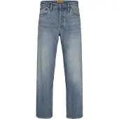 Jack & Jones Jeans 'JJEddie JJOriginal' blue denim