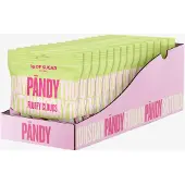 Pandy Candy Fluffy Clouds