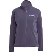 Adidas Multi Essentials Fleecejakke Med Fuld Lynlås