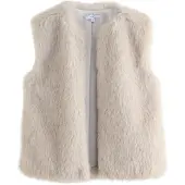 Next Vest creme