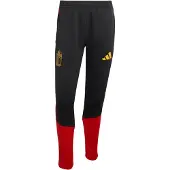 Adidas Belgien Træningsbukser Tiro 26 VM 2026 - Sort - , størrelse Medium