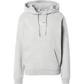 Ellesse Dame Jazana 2 Hættetrøje Light Grey Marl