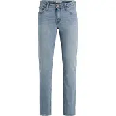 Jack & Jones Jjiclark Jjioriginal Am 393 Noos Jeans I Regular Fit