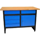Güde Eco Line arbejdsbænk GW 5/1