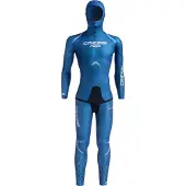 Cressi Free 3.5 Mm Fridykkerdragt