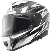 Schuberth S3 Thunder Fullface-hjelm