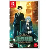 ARC Games Switch Library Of Ruina Multi-language Imp