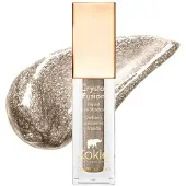 Kokie Cosmetics Kokie Crystal Fusion Liquid Eyeshadow - Star Dust