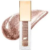 Kokie Cosmetics Kokie Crystal Fusion Liquid Eyeshadow - Lunar
