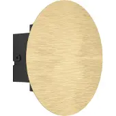 Eglo TALAMELLO VÆG Ø150 6W 750LM GULD