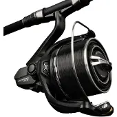 Shimano Ultegra Xtd Karpefiskeri Hjul