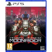 Sony Ps5 Vengeful Guardian Moonrider
