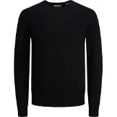 Jack & Jones Emil Knit Noos Trøje