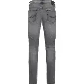 Jack & Jones Jeans 'JJIGlenn JJOriginal' mørkegrå