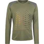 Agu Essential Ii Langærmet Enduro-trøje