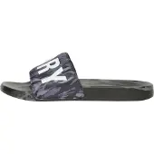 Superdry Camo Vegan Pool Klipklapper