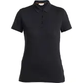 Icebreaker Funktionsbluse 'Tech Lite III' sort