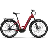 Haibike Trekking 9 Low Abs Nexus 2025 Elektriskcykel