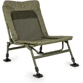 Korum Supa Lite Stretch Wide Stol