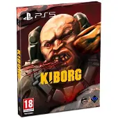 Sony Ps5 Kiborg