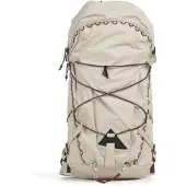 Klättermusen Gyme 25 - Vandrerygsæk beige