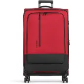 Travelite Crosslite 4w L Expandable Kuffert Med Hjul