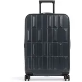 Travelite Panello 4w M Expandable Kuffert Med Hjul