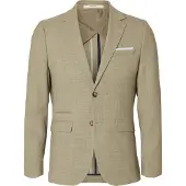 Selected Oasis Slim Fit Blazer