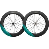 Oquo Ra80ltd Cl Disc Tubeless Landevejs Hjulsæt