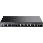 TP-LINK Omada 48-port Gigabit Stackable L3 Switch
