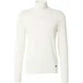 s.Oliver Pullover naturhvid