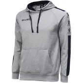 Kelme Street Hættetrøje