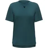 Dainese Rox T-shirt Med Korte ærmer
