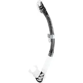 Cressi Alpha Ultra Dry Dykkersnorkel