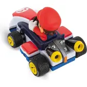 Carrera Super Mario Kart-ræs