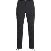 Jack & Jones Cargobukser 'JPSTAce JJTucker' sort
