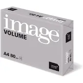 Antalis Kopipapir Image Volume 80g A4 500ark/pak - (5 pak)