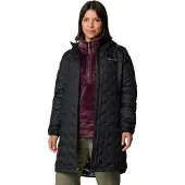 Columbia Sportswear Delta Ridge Ii Long Frakke