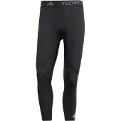 Adidas Techfit Compression Training 3/4 Leggings
