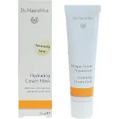 Dr. Hauschka Fugtgivende Creme Ansigtsmaske 30ml