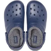 Crocs Classic Lined Træsko